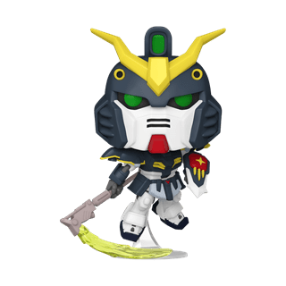 XXXG-01D Gundam Deathscythe 1935 Mobile Suit Gundam Wing Funko Pop Vinyl