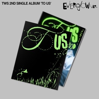 TO US (Everglow Ver.)