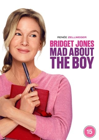 Bridget Jones: Mad About the Boy