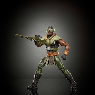 Tri-Klops Masters Of The Universe Chronicles Figure Mattel Action Figure