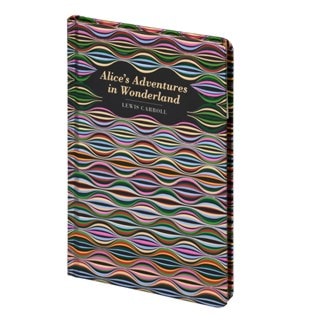Alice's Adventures In Wonderland: Chiltern Edition (Chiltern Classics) Hardback By Lewis Carroll