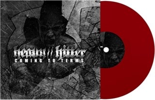 Coming to Terms/Moments of Misery