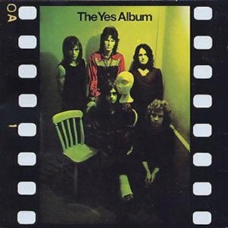 The Yes Album