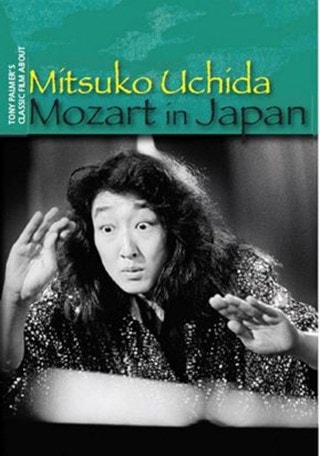 Mitsuko Uchida - Mozart in Japan