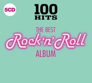 100 Hits: The Best Rock 'N' Roll Album