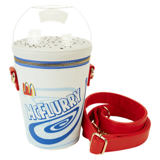 McFlurry Crossbody Bag McDonalds Loungefly