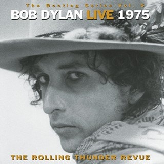 Live 1975: The Rolling Thunder Revue