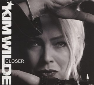 Closer (Deluxe Edition)
