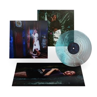 To Hell With It - 5th Anniversary Limited Edition Pearl Lagoon Vinyl: (National Album Day 2026)