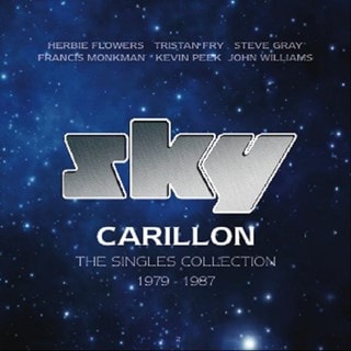 Carillon: The Singles Collection 1979-1987