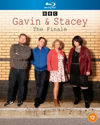 Gavin & Stacey: The Finale