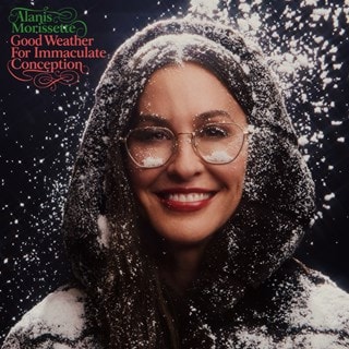 Good Weather for Immaculate Conception (hmv Exclusive) CD