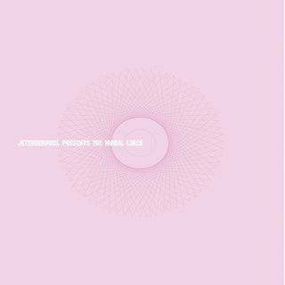 Presents the Modal Lines
