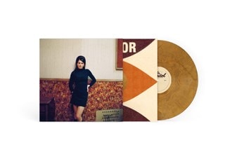 Visitor - (hmv Exclusive) Brown Vinyl
