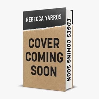 Untitled Empyrean (Not Book 4) Hardback By Rebecca Yarros