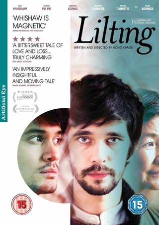 Lilting