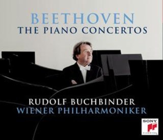 Beethoven: The Piano Concertos