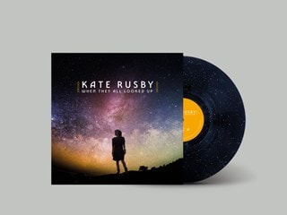 When They All Looked Up - Starry Night 2LP