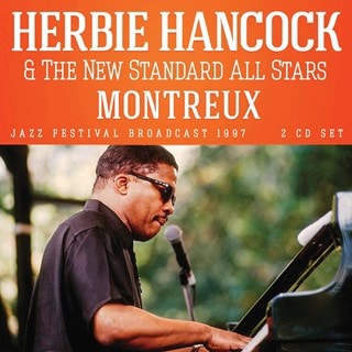 Montreux: Jazz Festival Broadcast 1997