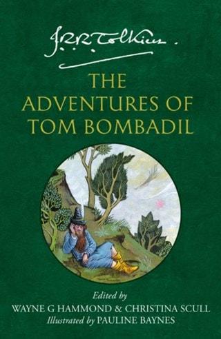 The Adventures Of Tom Bombadil Paperback By J. R. R. Tolkien