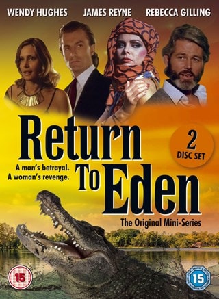 Return to Eden