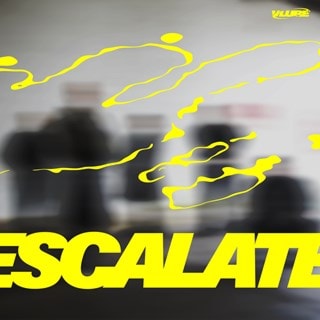 Escalate - 12" Vinyl