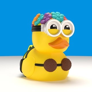 Dave Hawaii Paradise Minions Tubbz Mini