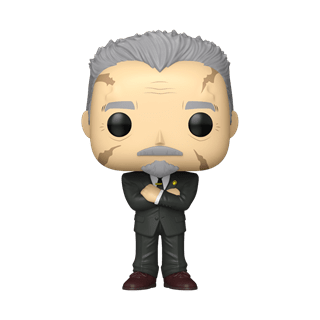 Go Gunhee 2270 Solo Leveling Funko Pop Vinyl