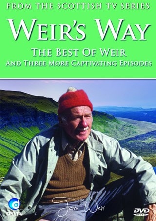 Weir's Way: The Best of Weir