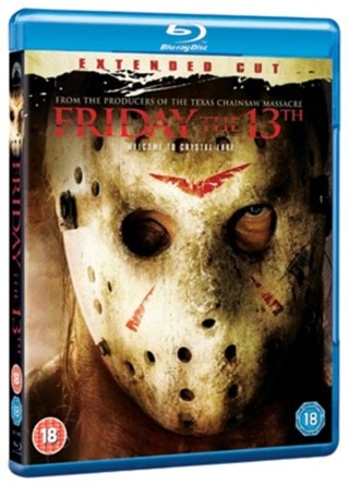 Friday the 13th: Extended Cut