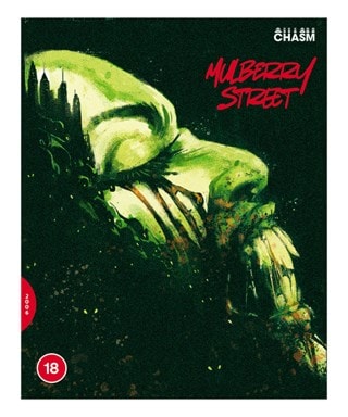 Mulberry Street
