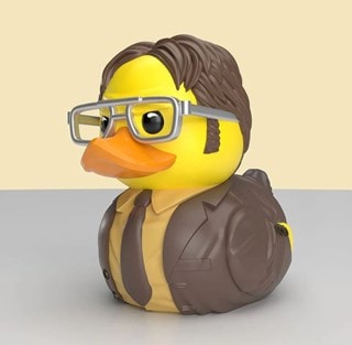 Dwight The Office Tubbz Mini
