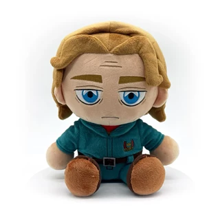 Curly Mouthwashing Youtooz Plush