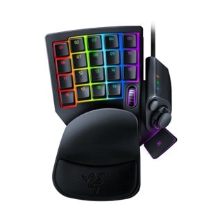 RAZER Tartarus V2 Gaming Keypad - Black