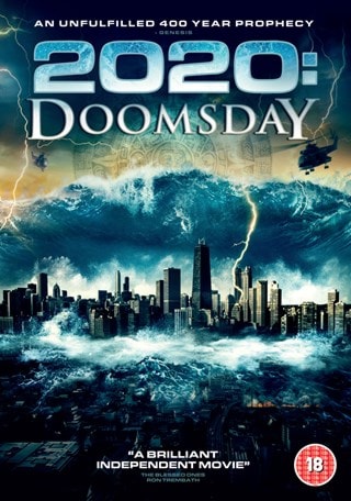 2020 Doomsday