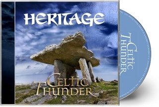 Heritage - 15th Anniversary