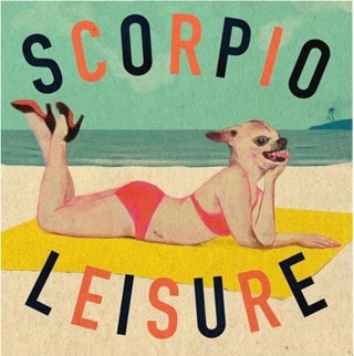 Scorpio Leisure