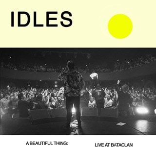 A Beautiful Thing: Live at Le Bataclan