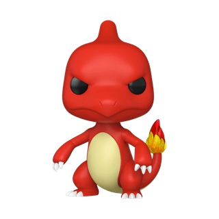 Charmeleon 1195 Pokemon Funko Pop Vinyl Jumbo