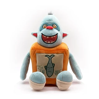 Fish Boxtrolls Youtooz Plush