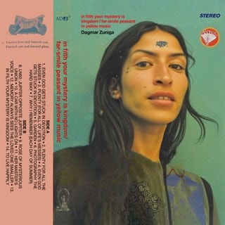 In Filth Your Mystery Is Kingdom/Far Smile Peasant in Yellow...: Music