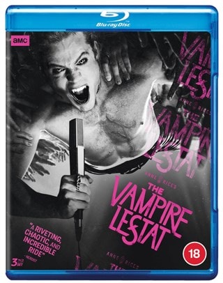 The Vampire Lestat