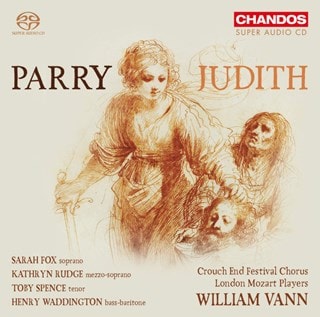 Parry: Judith