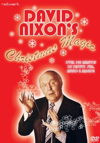 David Nixon's Christmas Magic