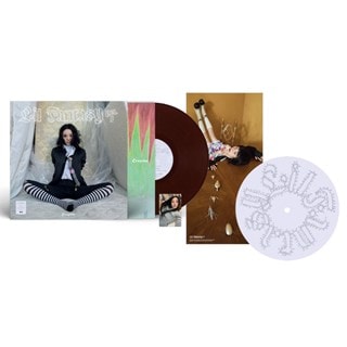 LIL FANTASY Vol. 1 (Vinyl Ver.)