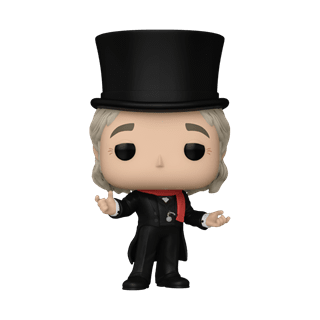 Scrooge (1455) Muppet Christmas Carol Pop Vinyl