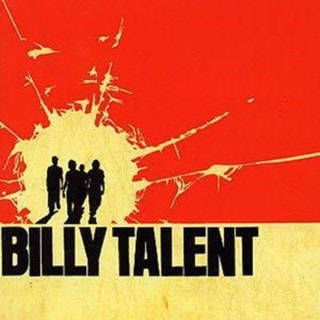 Billy Talent