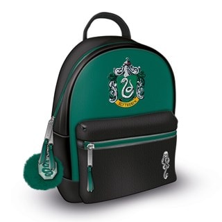 Slytherin Harry Potter Backpack