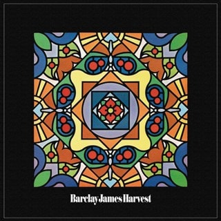 Barclay James Harvest