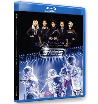 Steps: Party On the Dancefloor - Live from the London SSE Arena